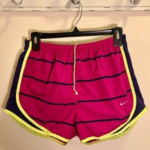 Nike Dry- Fit athletic shorts